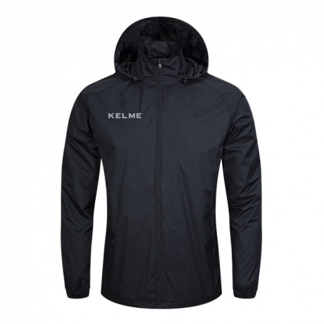 Ветровка детская Kelme Windproof 3803241.9000