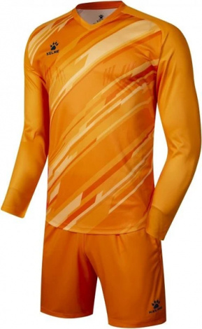 Комплект вратарской формы Kelme ZAMORA II 3801286.9807