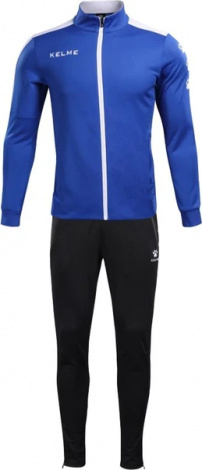 Спортивний костюм Kelme ACADEMY синьо-чорний 3771200.9409