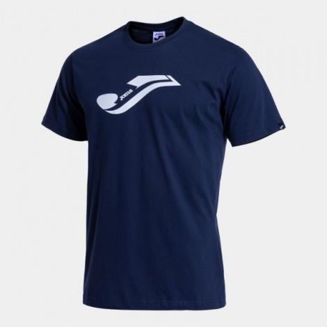 Футболка Joma COMBI STREET т.синяя