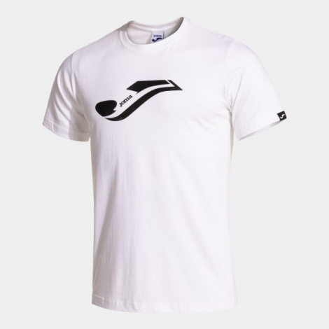 Футболка Joma COMBI STREET біла 103890.200