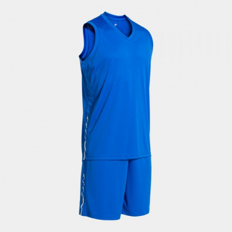 Форма Joma Set Olimpiada Basket Royal