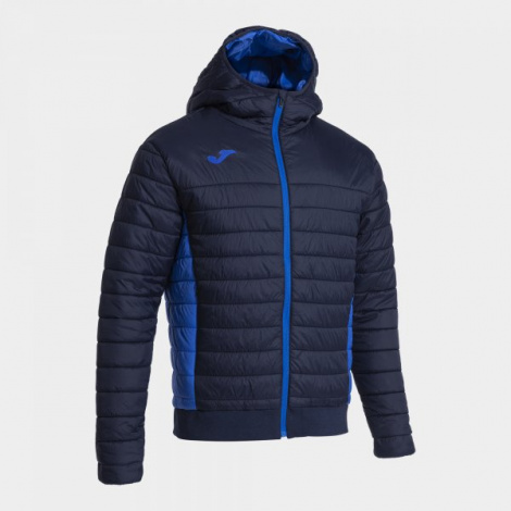 Куртка Joma URBAN V темно-синьо-синя 103796.337