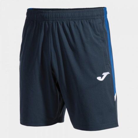 Шорти Joma Bermuda Toledo Marino Royal