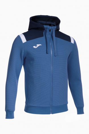Кофта Joma Toledo - синий