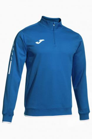 Кофта Joma Olimpiada - синий