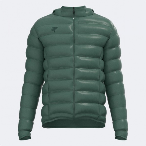 Куртка Joma EXPLORER III зеленая 103475.479