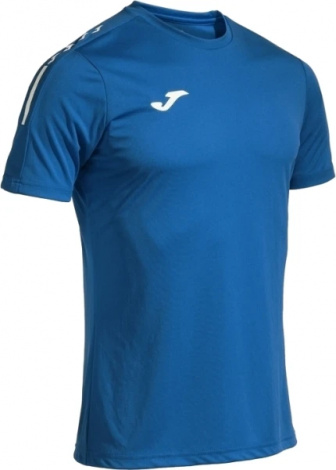 Футболка Joma OLIMPIADA синя 103245.700