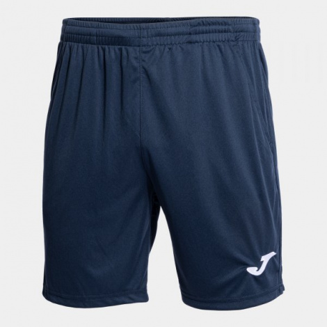 Шорти Joma OPEN III т.сині