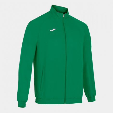 Олімпійка (мастерка) Joma COMBI зелена 101579.450