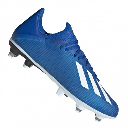 Футбольные бутсы adidas X 19.3 SG