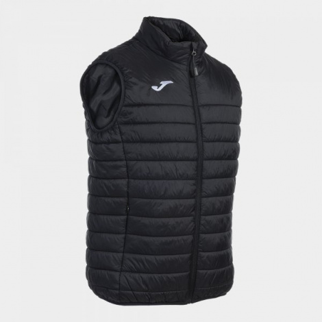 Жилетка Joma Urban V Padding Vest Black