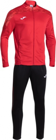 Спортивний костюм Joma CHAMPION VIII червоно-чорний 104201.601