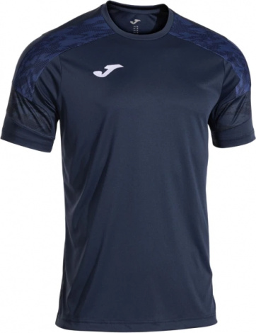 Футболка Joma Championship Viii Short Sleeve T-Shirt Dark Navy