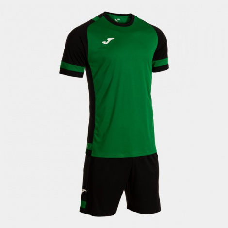 Форма Joma Lider Set Green Black