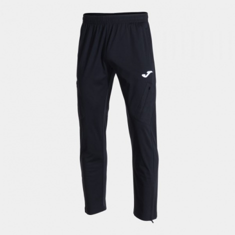 Штани Joma Record Iii Long Pants Black