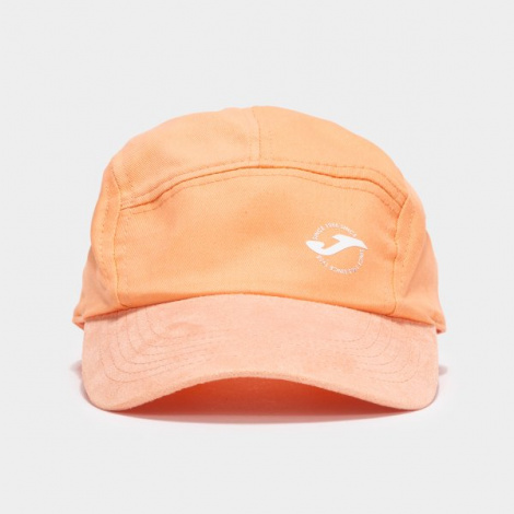 Бейсболка Joma SANTA MÓNICA II оранжевая 300053.001/401292.827