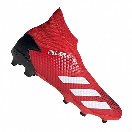 Футбольные бутсы adidas Predator 20.3 LL FG