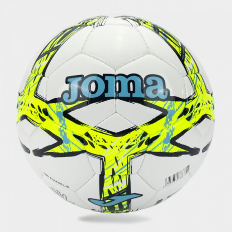 Мяч Joma Dali III Ball Yellow