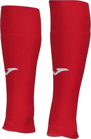 Гетри футбольні без шкарпетки Joma LEG II червоні 401533.600