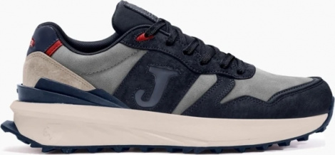 Кроссовки Joma C.200 Men 2412 Grey Navy