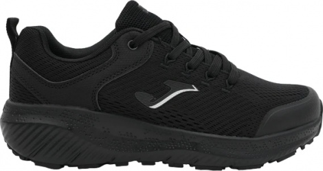 Кроссовки Joma Osiris Men 2401 Black
