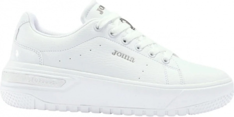 Кеди жіночі Joma PRINCENTON білі CPRILW2402