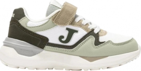 Кроссовки детские Joma 3080 Jr 2515 Green