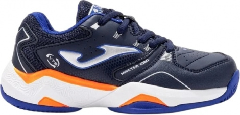 Кроссовки теннисные детские Joma Master 1000 Jr 2503 Navy