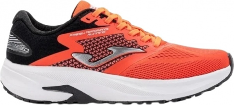 Кроссовки мужские коралловые SPEED RSPEES2507