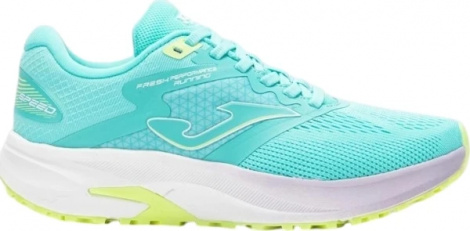 Кроссовки женские Joma Speed Lady 2527 Turquoise