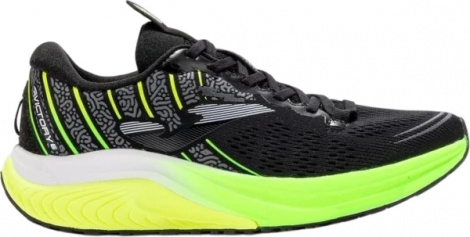 Кроссовки Joma Victory Men 2501 Black