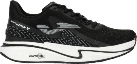 Кроссовки Joma Viper Men 2431 Black