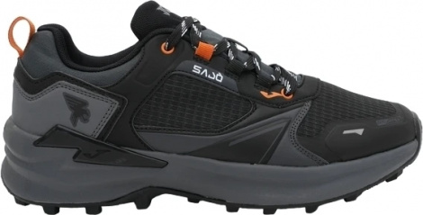 Кроссовки Joma Sajo Men 2422 Dark Grey