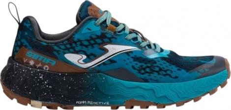 Кроссовки Joma Sima Men 2417 Blue Brown