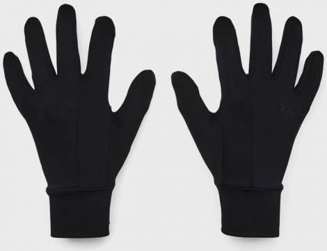 Рукавички жіночі Under Armour STORM LINER чорні 1365973-001