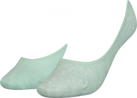 Носки Puma Women Footie 2P Мятный Унисекс 35-38