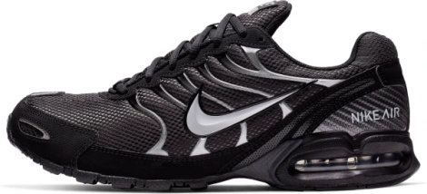 Кроссовки Nike AIR MAX TORCH 4 черные 343846-002