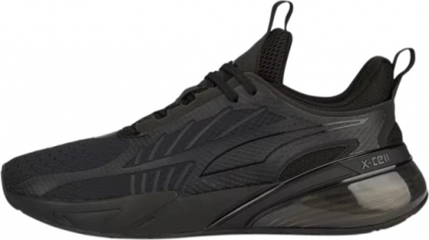 Кроссовки Puma X-Cell Action Black