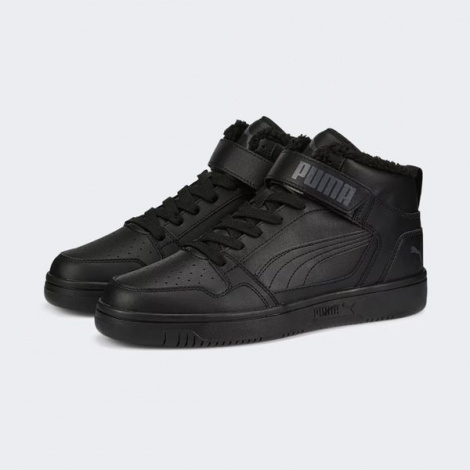 Кросівки Puma Rebound Mid Strap Wtr