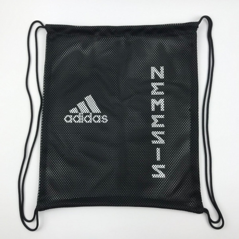 Сумка-мешок под бутсы и форму Adidas Nemeziz Gym Bag