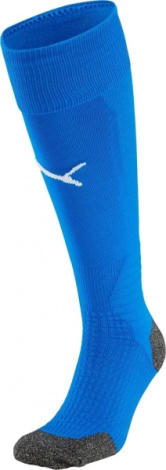 Гетри футбольні Puma TEAM LIGA SOCKS сині 703438-02