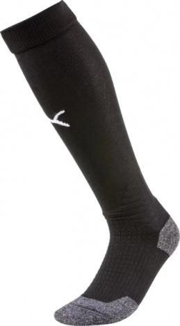Гетри футбольні Puma TEAM LIGA SOCKS чорні 703438-03