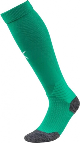 Гетры Puma Team Liga Socks Зеленый Унисекс 35-38
