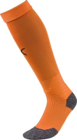 Гетри футбольні Puma TEAM LIGA SOCKS помаранчеві 703438-08