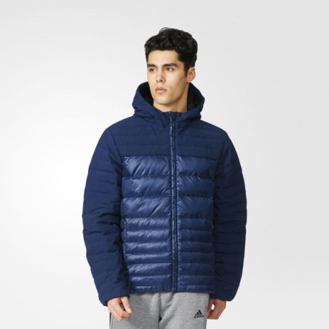 Куртка Adidas Dowm Jacket