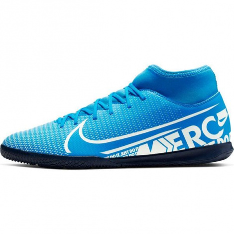 Футзалки Nike Mercurial Superfly 7 Club Ic
