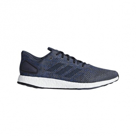 Кроссовки Adidas Pureboost Dpr Shoes Legend Ink Mens