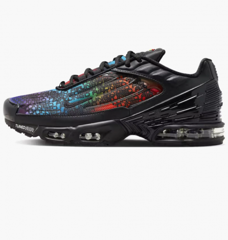 Кросівки Nike Air Max Plus Iii Prm