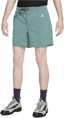Шорты Nike Acg Trail Hiking Shorts Vintage Green